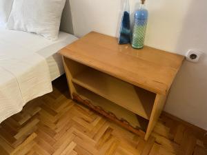 Charming Studio apt with parking