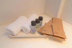 Acropolis Hill House