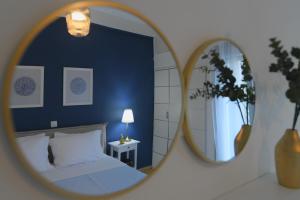 Acropolis Hill House