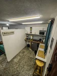 Casa San Bartolo - San Lorenzo El Cubo