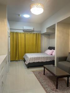 100 West Makati Tower - Aparthotels, Manila