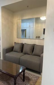 100 West Makati Tower