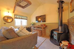 The Old Chicken Shed