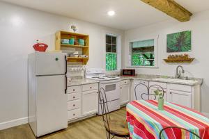 Mountain View Cabin Near White River Fish and Float