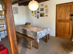 Maisons de vacances Mas Bena : photos des chambres