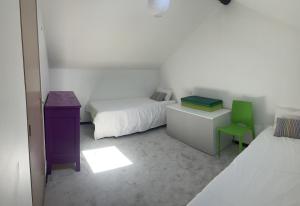 Maisons de vacances Mas Bena : photos des chambres