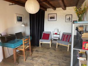 Maisons de vacances Mas Bena : photos des chambres
