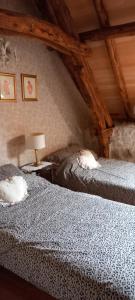 Maisons de vacances Gite Chez Moore : photos des chambres