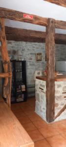 Maisons de vacances Gite Chez Moore : photos des chambres