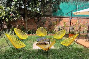 Dkcd 4 Studios in Zona Viva