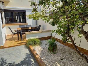Maisons de vacances L-echappee Belle : photos des chambres
