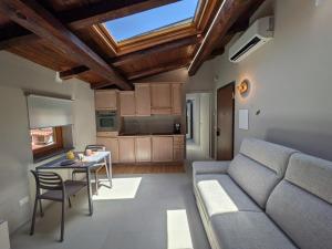 Roma Olimpico pied à terre - casa vacanza