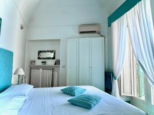 La Clarissa Amalfi Dreams