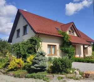 Wiśniowy Sad - Brzozowie