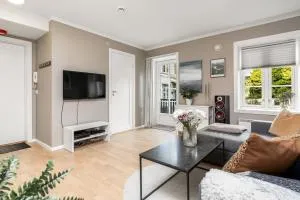 Øvre Langgate 25 - Melsomvik