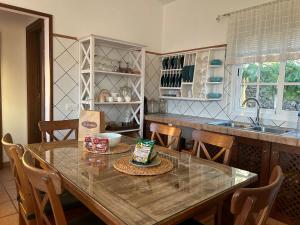 Casa Villamaravilla I, Isla de El Hierro