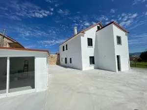 CASA COMPLETA DE VILELA - Койро