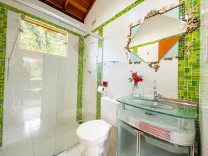 Chalés Lá na Roça