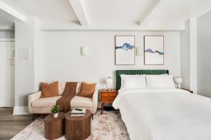 73-310 Newly Reno Studio UWS Doorman Gym Laundry