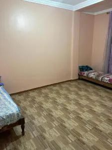 salahe - Douar Cheair