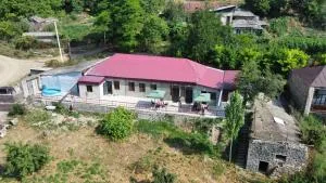 Kochants Guesthouse - Halidzor