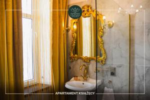 Apartamenty przy Zamkowej w Wałbrzychu