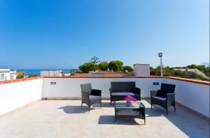 CASA CAVORA - Villa Petunie - 卡里尼