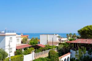 CASA CAVORA - Villa Petunie