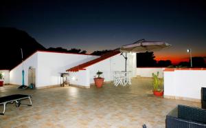 CASA CAVORA - Villa Petunie