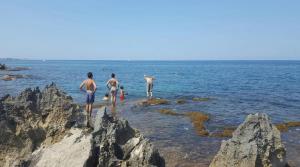 CASA CAVORA - Villa Petunie