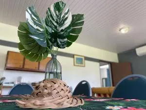 H&R HOUSE Tahaa - Taha’a