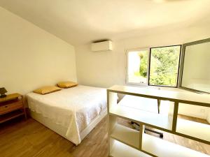 Maisons de vacances Les Restanques de Bibemus : photos des chambres
