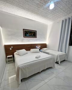 Pousada e Chalés Arco-Íris