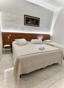 Pousada e Chalés Arco-Íris