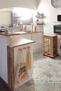 Le Petit Louis XII - Appartement centre Blois avec garage