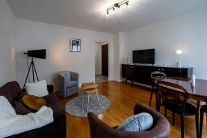 Appartements Chez Andre : photos des chambres