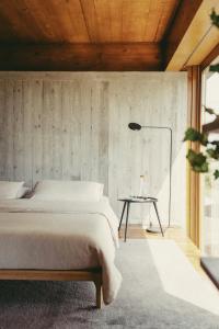 Dal Gheppio - Nido con vista