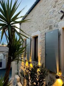 Le Loft - Sainte Anastasie - Aubarne
