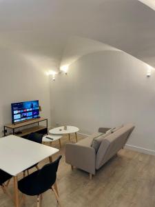Appartements Le Loft : photos des chambres