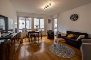 Appartements Chez Andre : photos des chambres