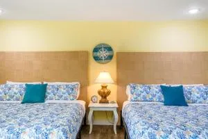 Boathouse- Petit Bois Island - Gautier