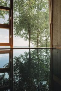 Dal Gheppio - Nido con vista