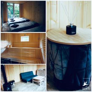 Iš Civilizacijos Į Gamtą