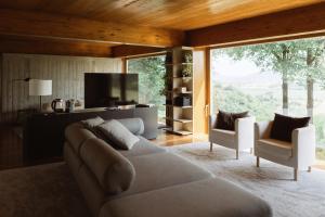 Dal Gheppio - Nido con vista