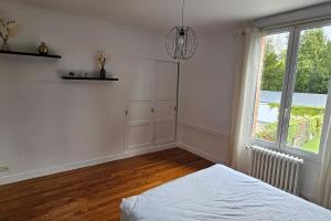 Maisons de vacances Gite le kayackou : photos des chambres