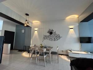 Pd bayview seafront homestay - 3hvězdičkové hotely ve městě Port Dickson