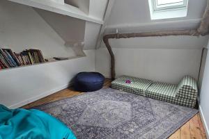 Maisons de vacances Gite le kayackou : photos des chambres
