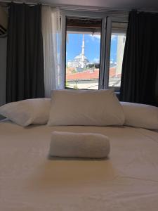 Pine Stone Apart Hotel Sultanahmet