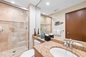 The Borders Lodge - Upper Borders 203