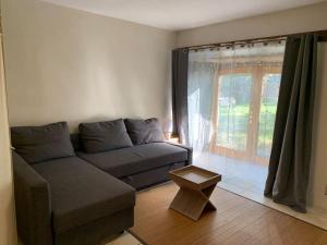 Maisons de vacances Domaine Au Vert Gna ! : photos des chambres